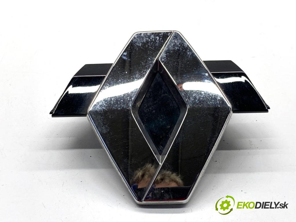 RENAULT ARKANA I SUV 2021 69 kW 1.5 E-TECH 145 1598 LOGO: Znak 908891448R