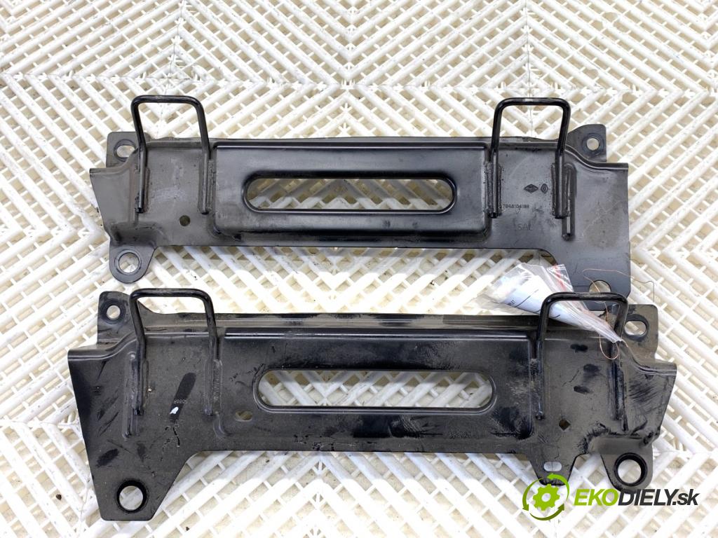 RENAULT ARKANA I SUV 2021 69 kW 1.5 E-TECH 145 1598 Uchytenie ISOFIX 794803598R