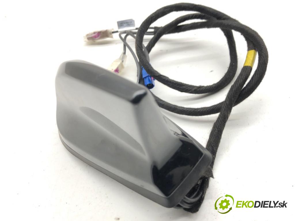 RENAULT ARKANA I SUV 2021 69 kW 1.5 E-TECH 145 1598 ANTENA 282167369R