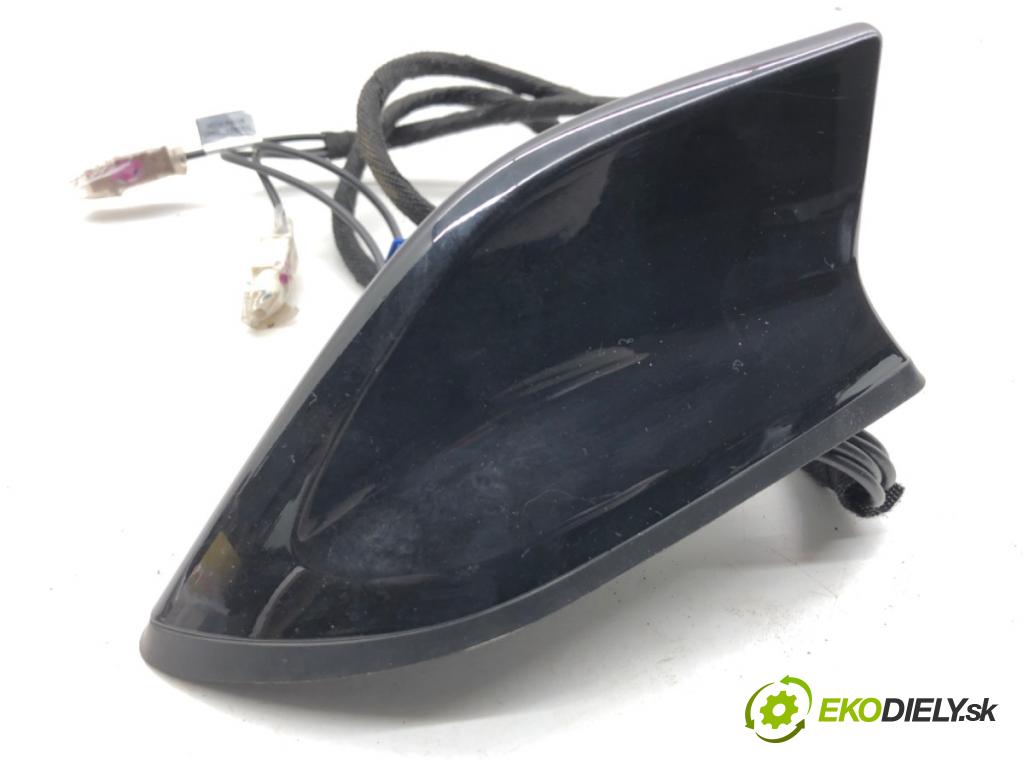 RENAULT ARKANA I SUV 2021 69 kW 1.5 E-TECH 145 1598 ANTENA 282167369R