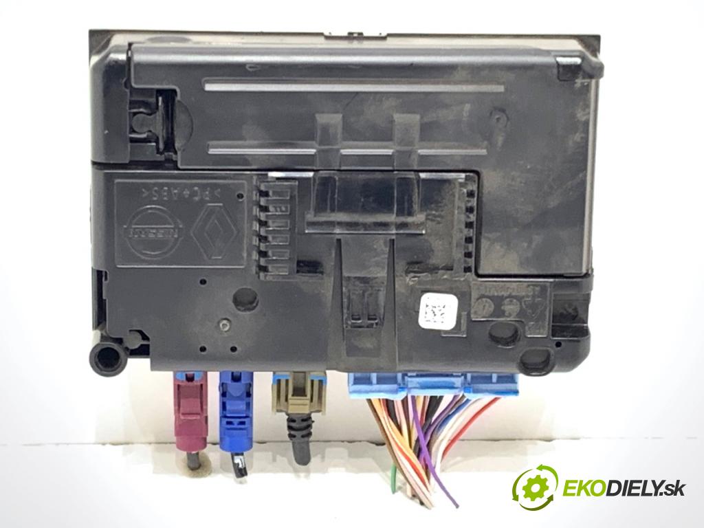 RENAULT ARKANA I SUV 2021 69 kW 1.5 E-TECH 145 1598 Modul antény radia 2591A9796R