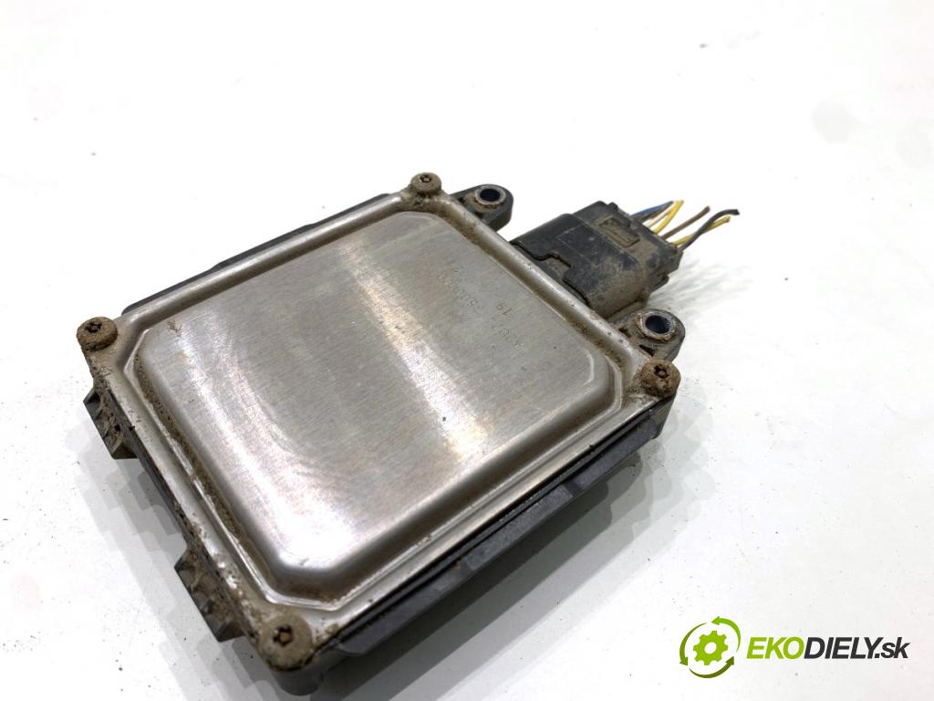 RENAULT ARKANA I SUV 2021 69 kW 1.5 E-TECH 145 1598 RADAR: DISTRONIC 284E74036R