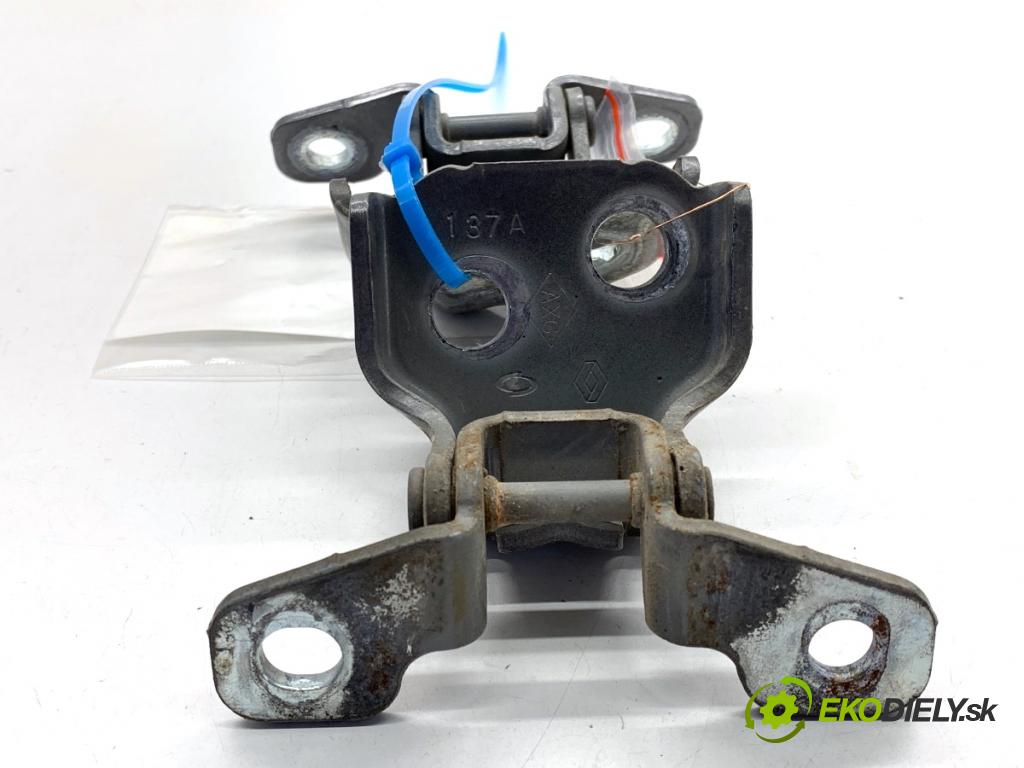 RENAULT ARKANA I SUV 2021 69 kW 1.5 E-TECH 145 1598 závěsky dveře přední část pravé