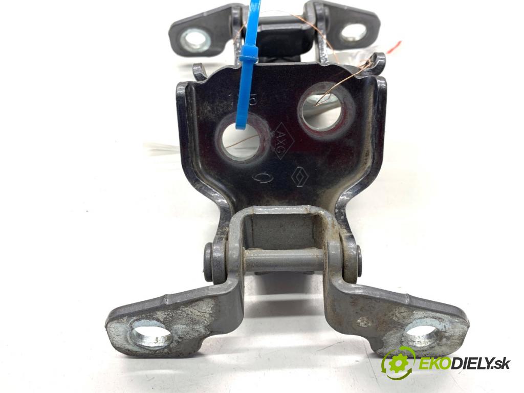 RENAULT ARKANA I SUV 2021 69 kW 1.5 E-TECH 145 1598 závesky Dvere zad pravé