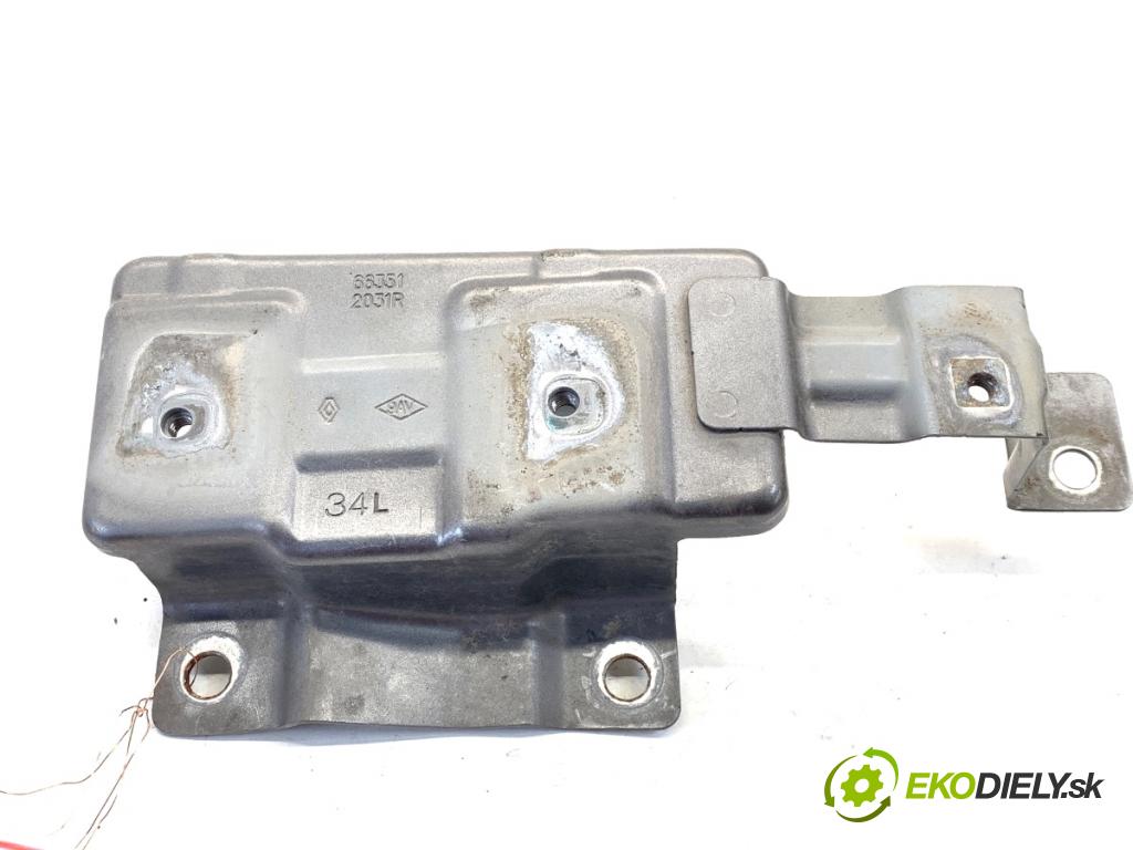 RENAULT ARKANA I SUV 2021 69 kW 1.5 E-TECH 145 1598 držiak blatníka ľavy 663512031R