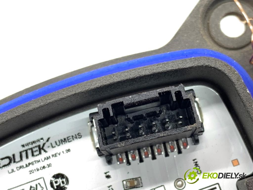 RENAULT ARKANA I SUV 2021 69 kW 1.5 E-TECH 145 1598 Modul LED