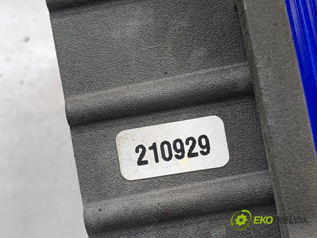 RENAULT ARKANA I SUV 2021 69 kW 1.5 E-TECH 145 1598 Modul LED