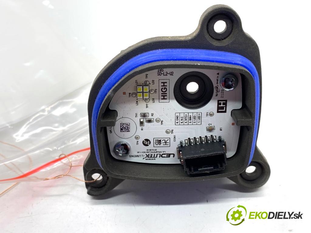 RENAULT ARKANA I SUV 2021 69 kW 1.5 E-TECH 145 1598 Modul LED