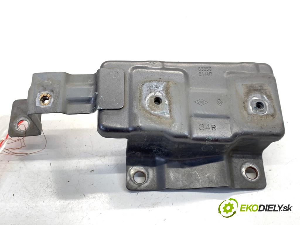 RENAULT ARKANA I SUV 2021 69 kW 1.5 E-TECH 145 1598 držiak blatníka pravy 663508114R