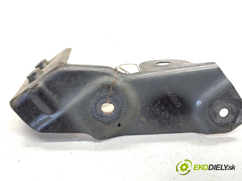 RENAULT ARKANA I SUV 2021 69 kW 1.5 E-TECH 145 1598 držiak blatníka ľavy 625B51968R
