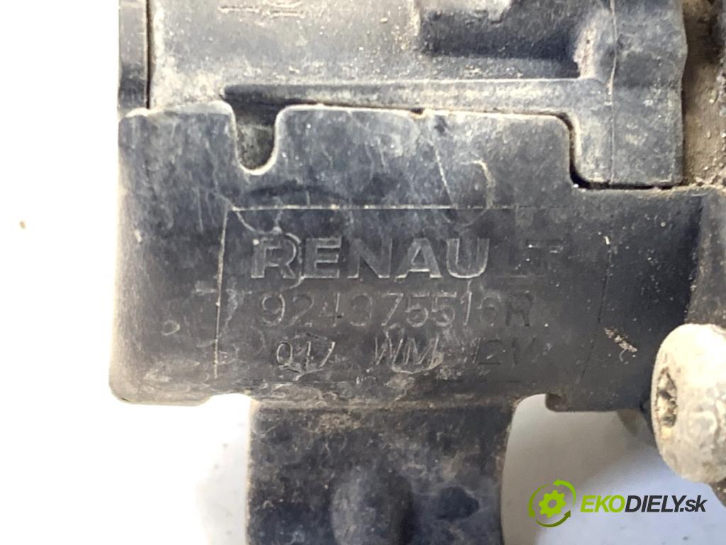 RENAULT ARKANA I SUV 2021 69 kW 1.5 E-TECH 145 1598 Ventil klimatizácie 924875516R