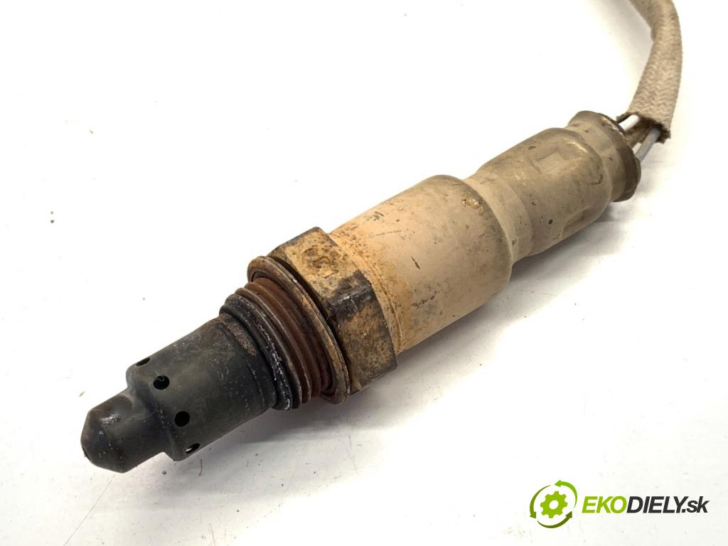 RENAULT ARKANA I SUV 2021 69 kW 1.5 E-TECH 145 1598 sonda lambda zad  (Lambda sonda)