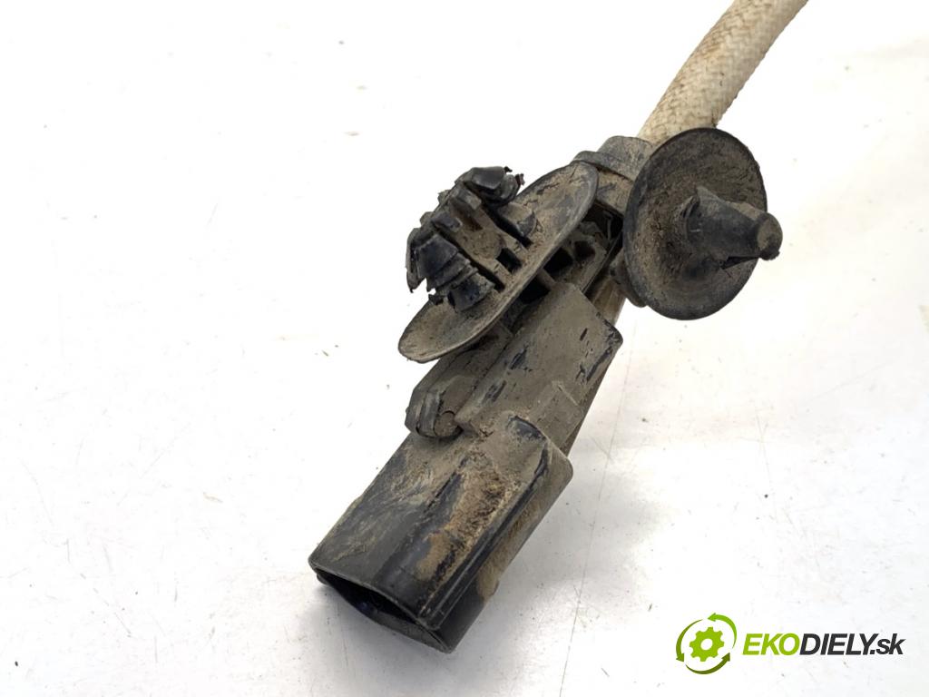 RENAULT ARKANA I SUV 2021 69 kW 1.5 E-TECH 145 1598 sonda lambda zad  (Lambda sonda)