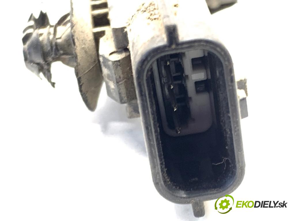 RENAULT ARKANA I SUV 2021 69 kW 1.5 E-TECH 145 1598 sonda lambda zad  (Lambda sonda)