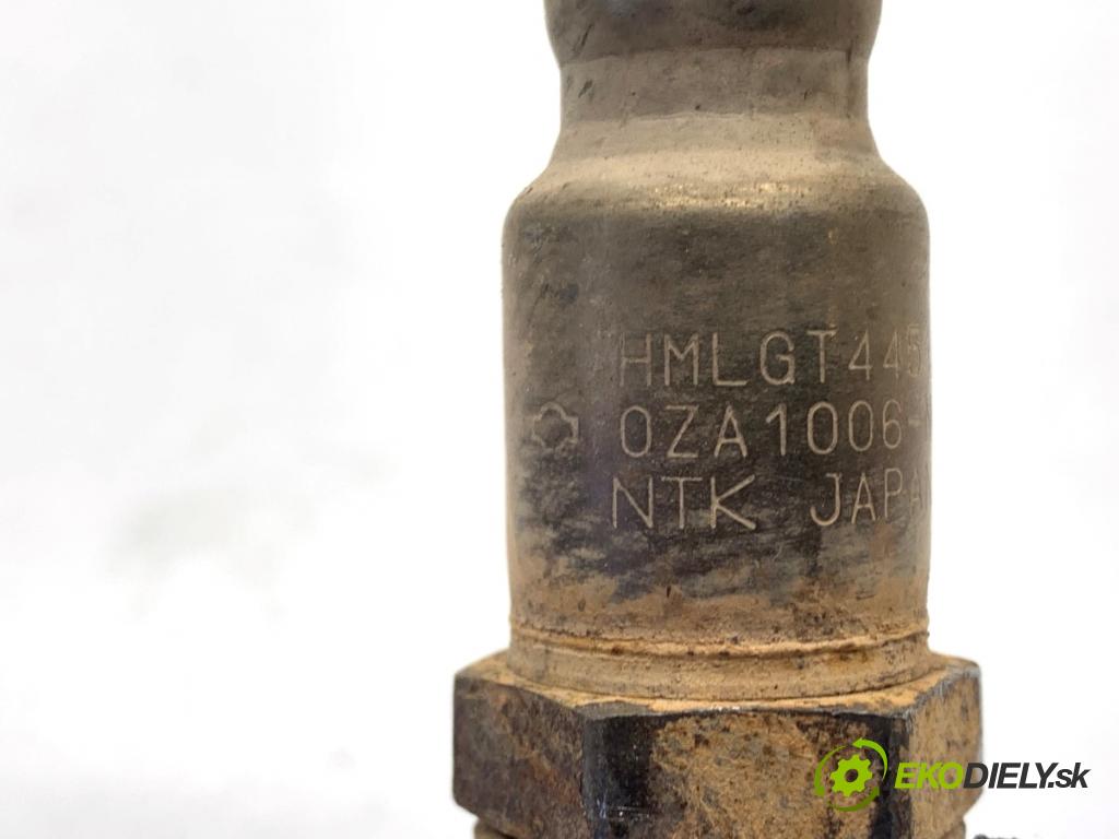 RENAULT ARKANA I SUV 2021 69 kW 1.5 E-TECH 145 1598 sonda lambda zad  (Lambda sonda)