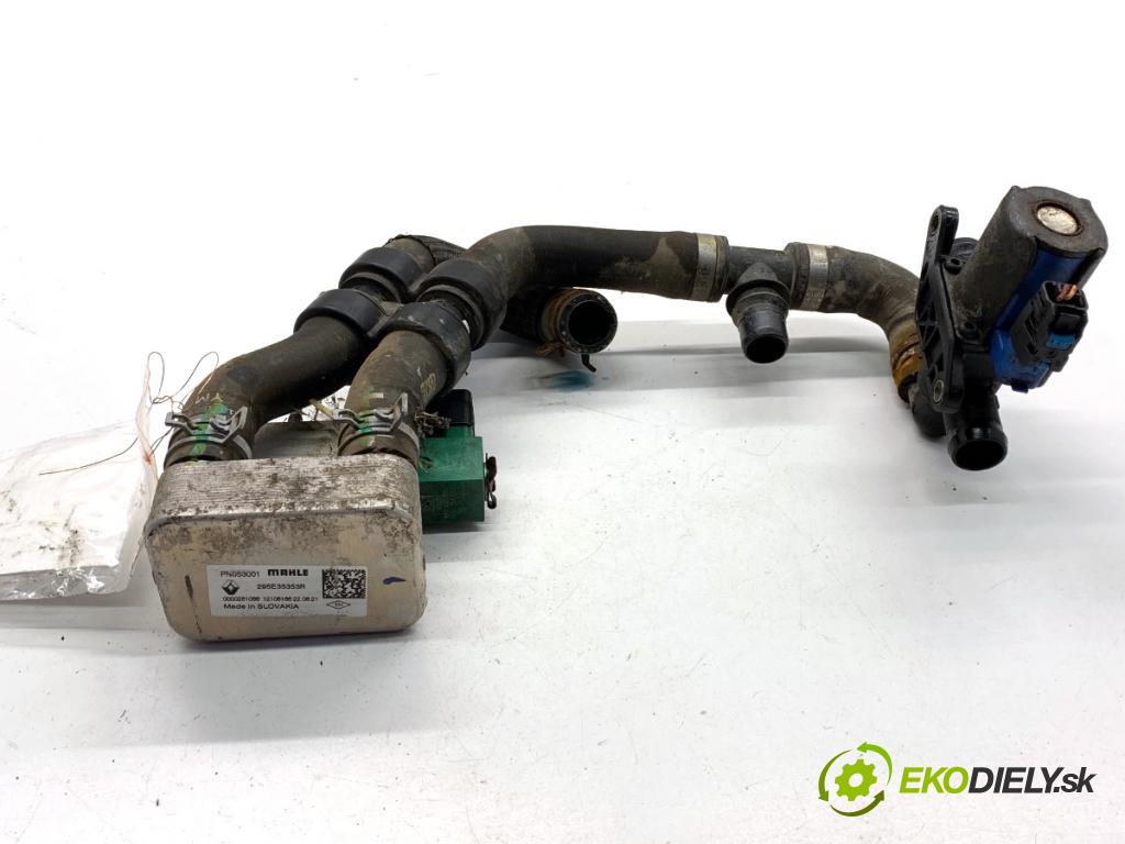 RENAULT ARKANA I SUV 2021 69 kW 1.5 E-TECH 145 1598 ventil expanzní klimatizace 295E35353R