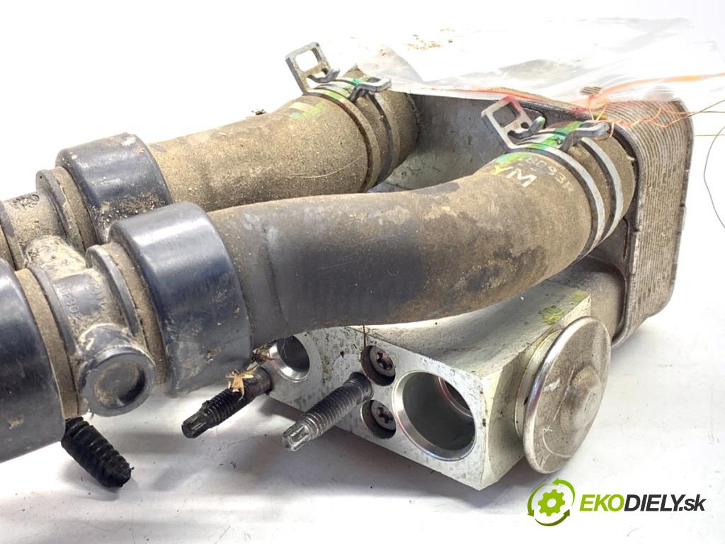 RENAULT ARKANA I SUV 2021 69 kW 1.5 E-TECH 145 1598 Ventil expanzný klimatizácie 295E35353R