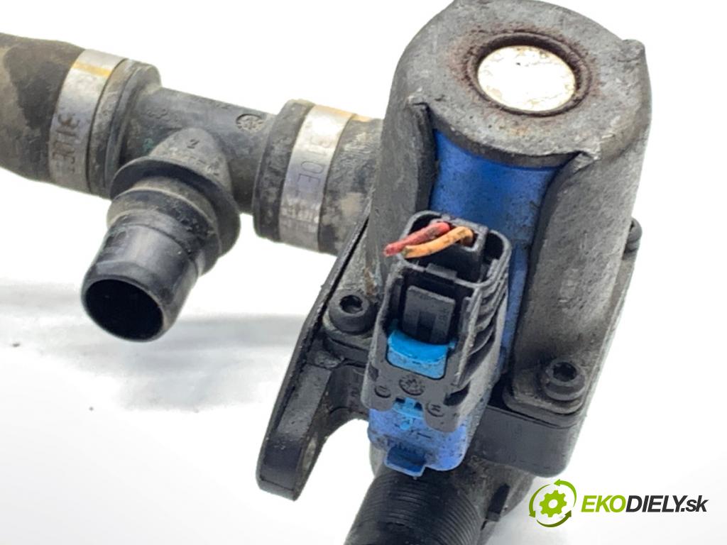 RENAULT ARKANA I SUV 2021 69 kW 1.5 E-TECH 145 1598 Ventil expanzný klimatizácie 295E35353R