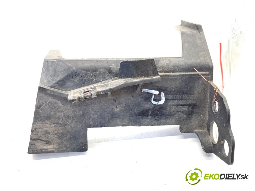 RENAULT ARKANA I SUV 2021 69 kW 1.5 E-TECH 145 1598 držiak svetla pravy 269209851R