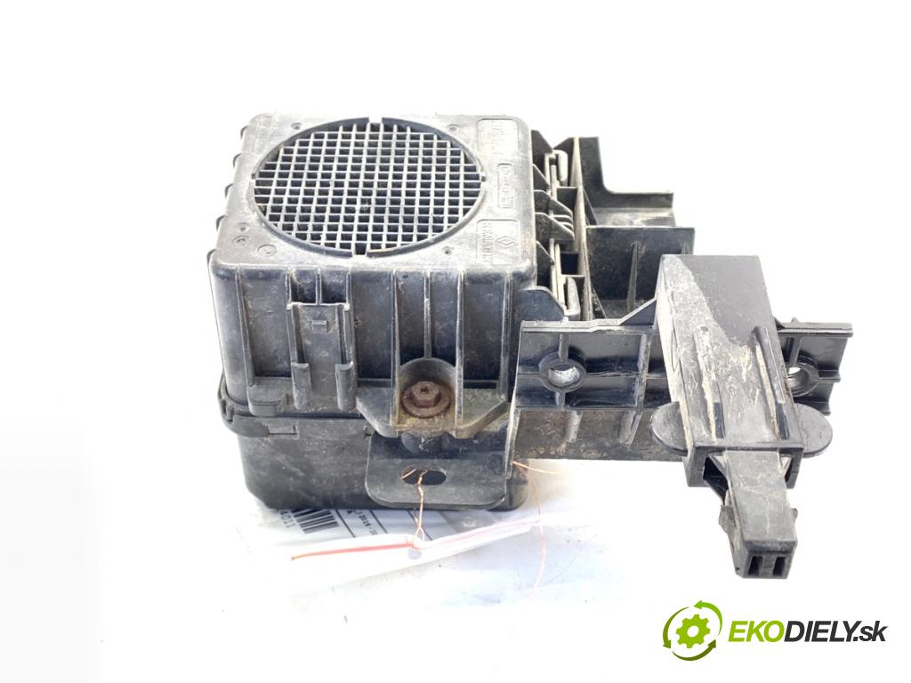 RENAULT ARKANA I SUV 2021 69 kW 1.5 E-TECH 145 1598 GENERATOR: ZVUK: 285N77924R