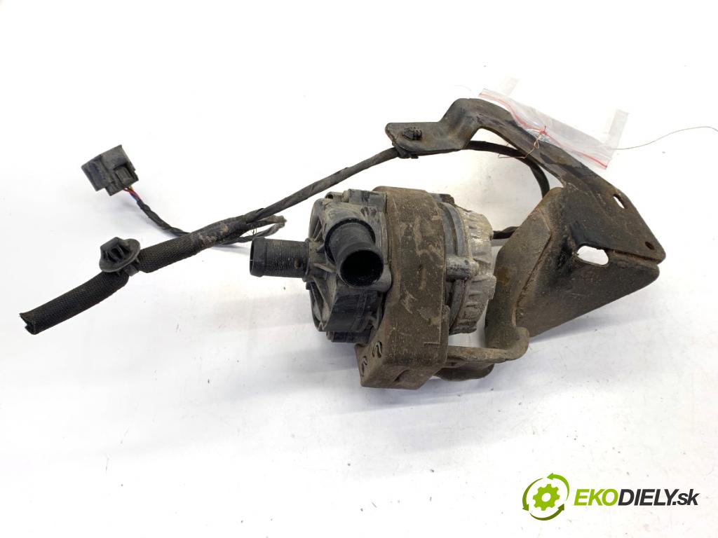 RENAULT ARKANA I SUV 2021 69 kW 1.5 E-TECH 145 1598 DALŠÍ: pumpa vody  (Vodní pumpa)