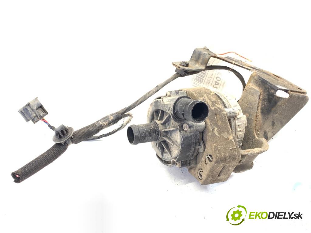 RENAULT ARKANA I SUV 2021 69 kW 1.5 E-TECH 145 1598 DALŠÍ: pumpa vody  (Vodní pumpa)