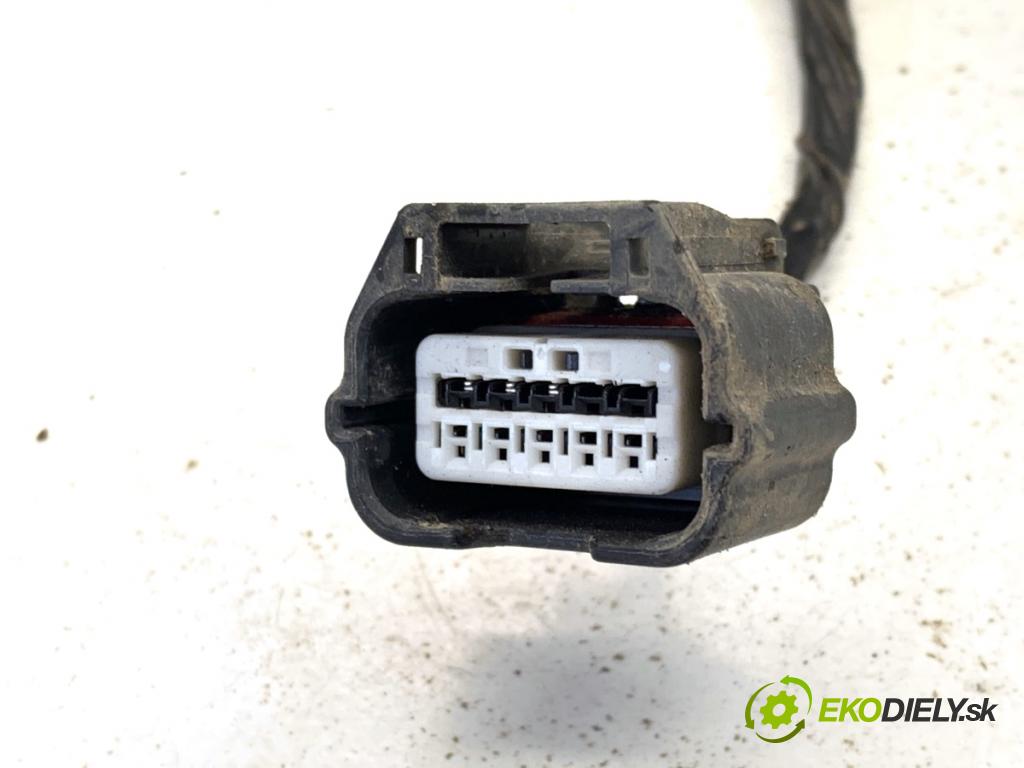 RENAULT ARKANA I SUV 2021 69 kW 1.5 E-TECH 145 1598 DALŠÍ: pumpa vody  (Vodní pumpa)