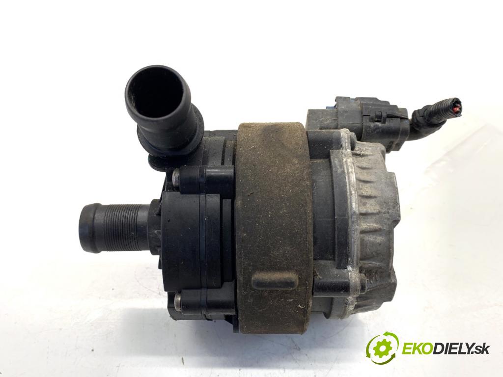 RENAULT ARKANA I SUV 2021 69 kW 1.5 E-TECH 145 1598 DALŠÍ: pumpa vody 0392024134 (Vodní pumpa)