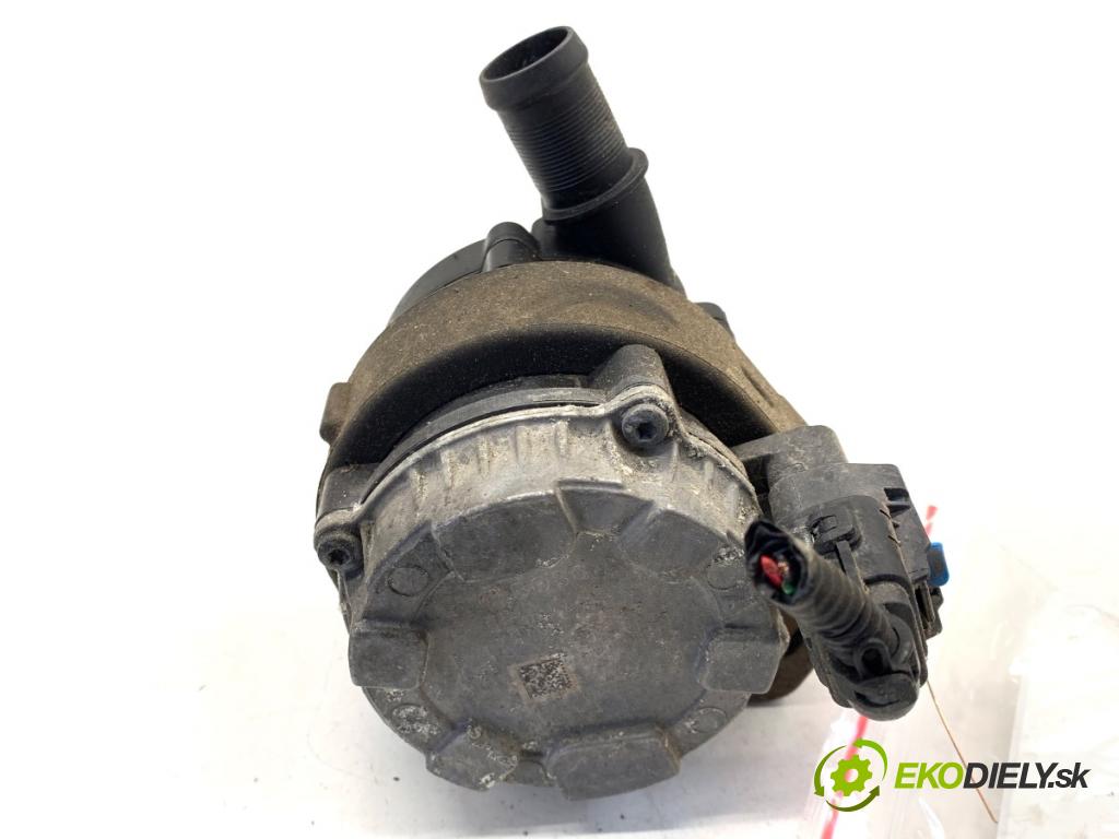 RENAULT ARKANA I SUV 2021 69 kW 1.5 E-TECH 145 1598 DALŠÍ: Pumpa vody 0392024134 (Vodná pumpa)