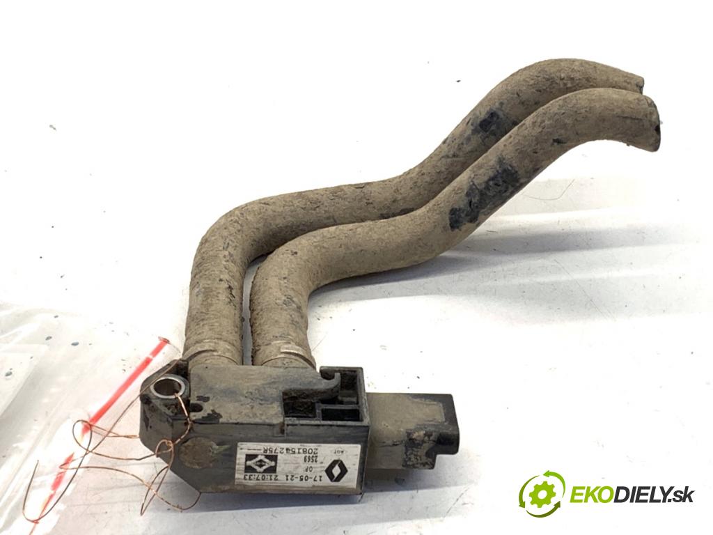 RENAULT ARKANA I SUV 2021 69 kW 1.5 E-TECH 145 1598 Snímač tlaku spalín DPF 227707094R