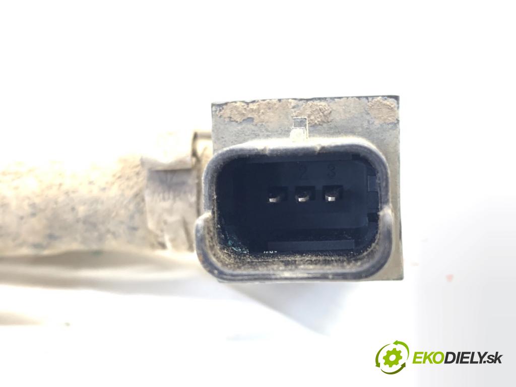 RENAULT ARKANA I SUV 2021 69 kW 1.5 E-TECH 145 1598 Snímač tlaku spalín DPF 227707094R