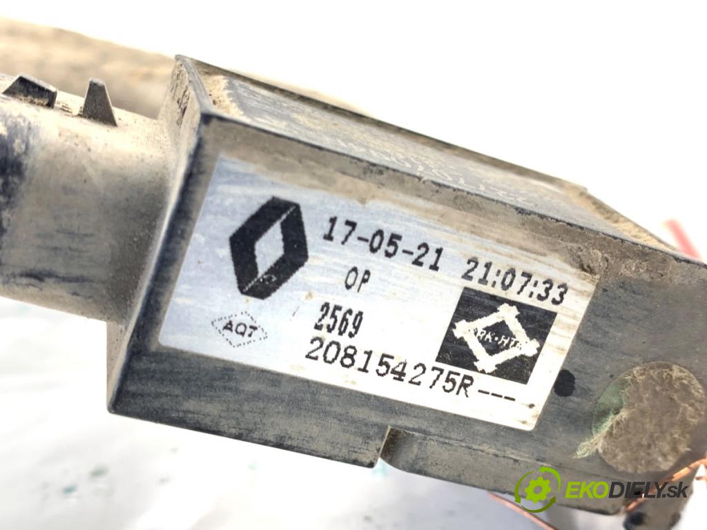 RENAULT ARKANA I SUV 2021 69 kW 1.5 E-TECH 145 1598 Snímač tlaku spalín DPF 227707094R