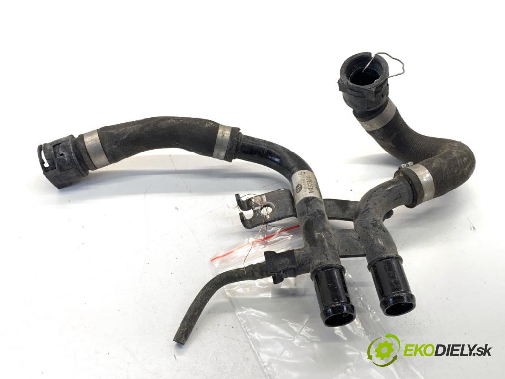 RENAULT ARKANA I SUV 2021 69 kW 1.5 E-TECH 145 1598 Rúra vody M131364