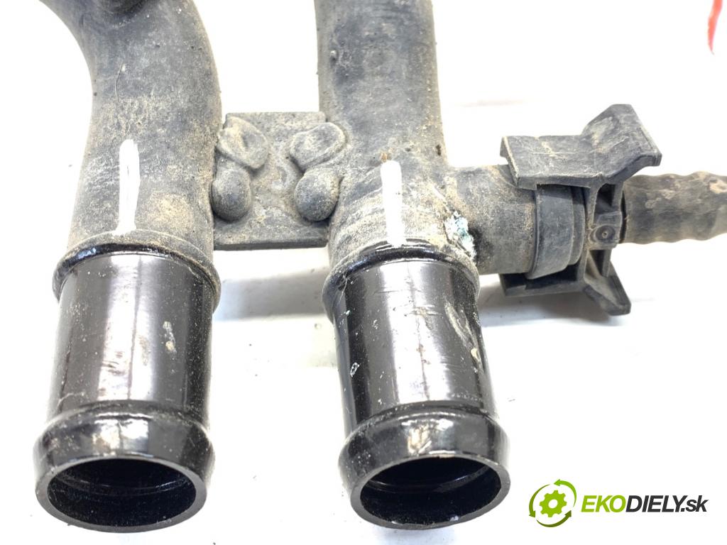 RENAULT ARKANA I SUV 2021 69 kW 1.5 E-TECH 145 1598 Rúra vody M131364