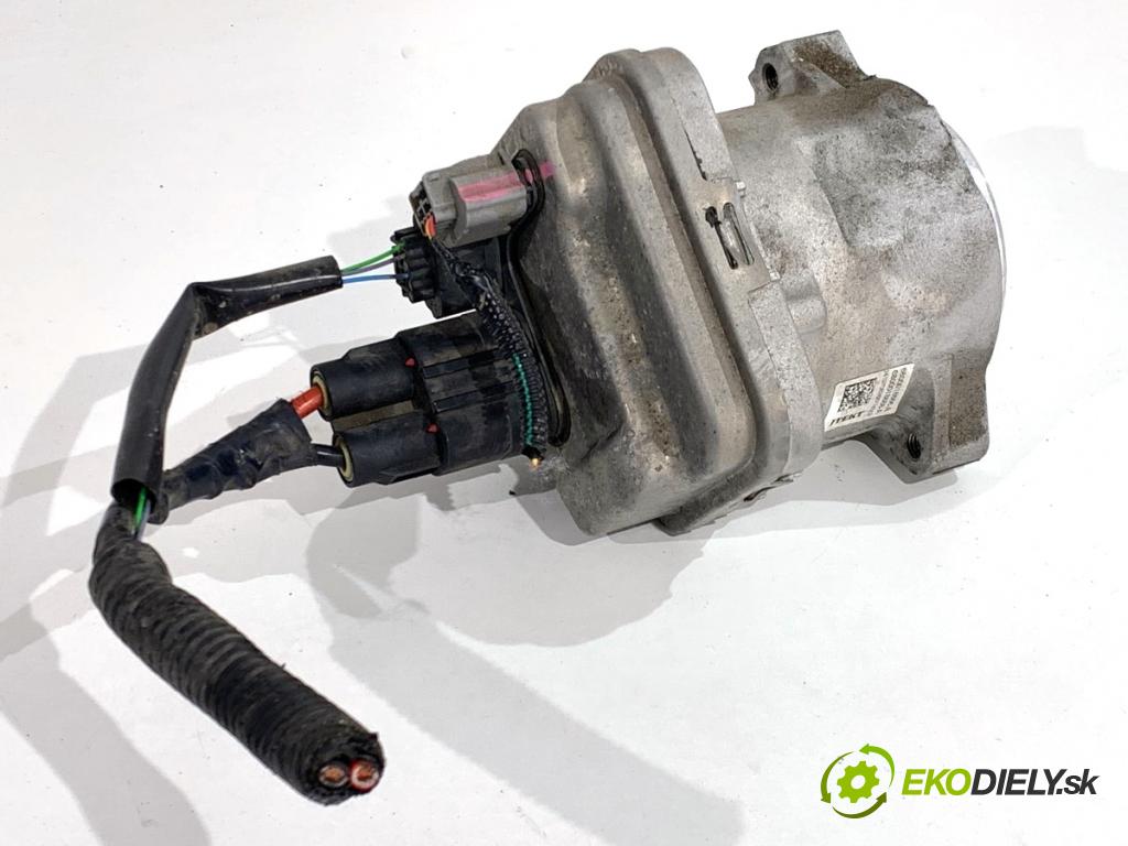NISSAN QASHQAI J12 SUV 2024 103 kW 1.3 DIG-T 1332 motor servočerpadlo JJ301-003242