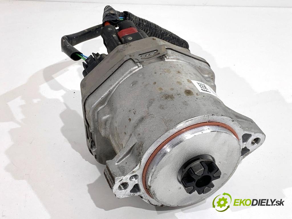 NISSAN QASHQAI J12 SUV 2024 103 kW 1.3 DIG-T 1332 motor servočerpadlo JJ301-003242