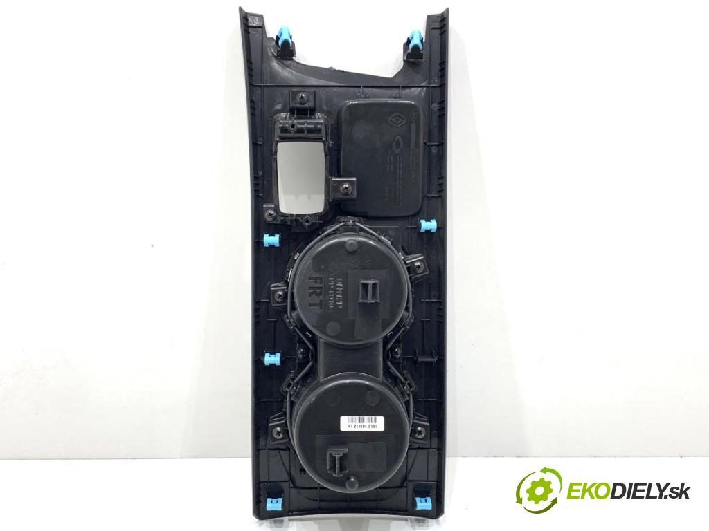 RENAULT ARKANA I SUV 2021 69 kW 1.5 E-TECH 145 1598 Držiak na nápoje 969172411R (Držiak (úchyt) na nápoje)