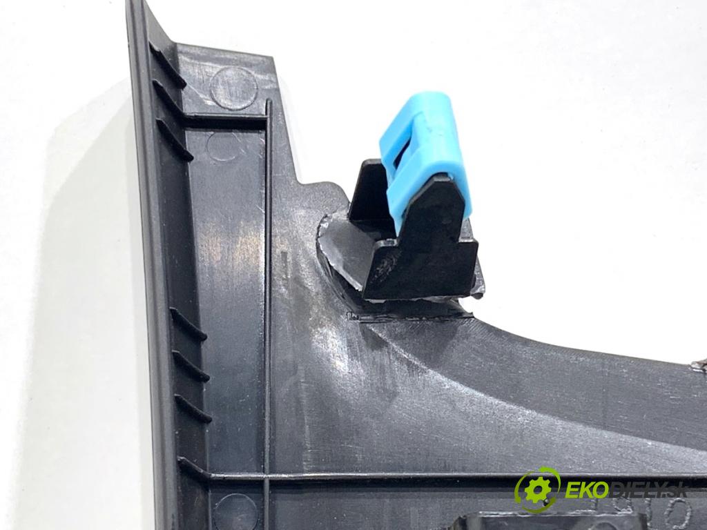 RENAULT ARKANA I SUV 2021 69 kW 1.5 E-TECH 145 1598 Držiak na nápoje 969172411R (Držiak (úchyt) na nápoje)