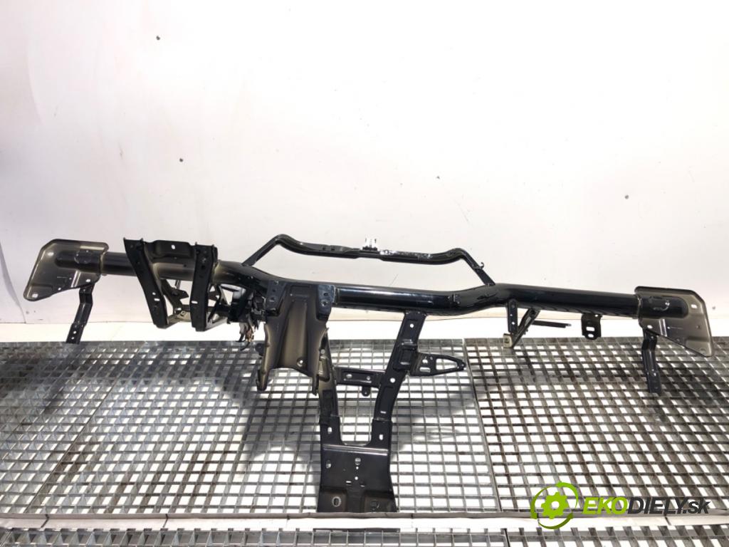 MERCEDES-BENZ SPRINTER 3,5-t Tourer Bus Autobus 2022 125 kW 317 CDI (907.731, 907.733, 907.735) 1950 výztuha interiéru 