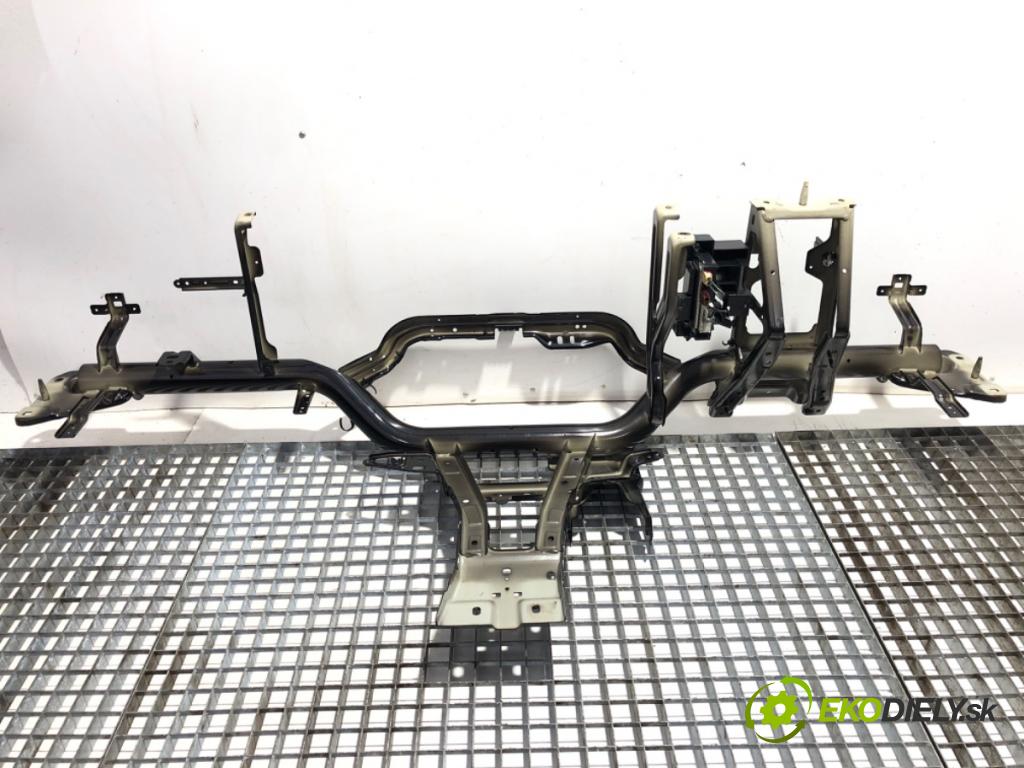 MERCEDES-BENZ SPRINTER 3,5-t Tourer Bus Autobus 2022 125 kW 317 CDI (907.731, 907.733, 907.735) 1950 výztuha interiéru