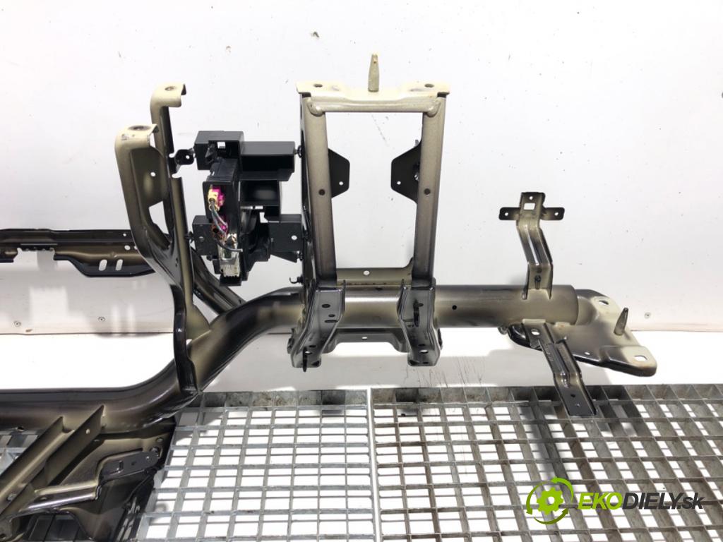 MERCEDES-BENZ SPRINTER 3,5-t Tourer Bus Autobus 2022 125 kW 317 CDI (907.731, 907.733, 907.735) 1950 výztuha interiéru