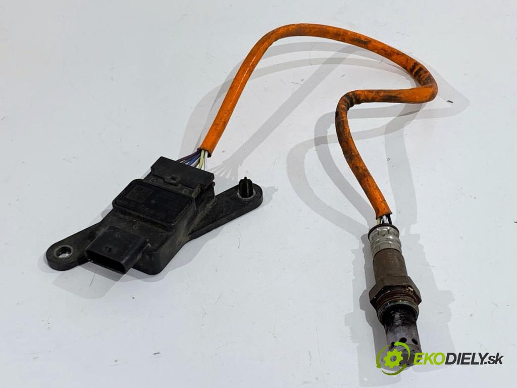 MERCEDES-BENZ SPRINTER 3,5-t Tourer Bus Autobus 2022 125 kW 317 CDI (907.731, 907.733, 907.735) 1950 sonda NOX A0009055813