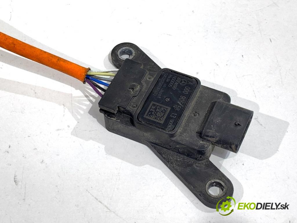 MERCEDES-BENZ SPRINTER 3,5-t Tourer Bus Autobus 2022 125 kW 317 CDI (907.731, 907.733, 907.735) 1950 sonda NOX A0009055813