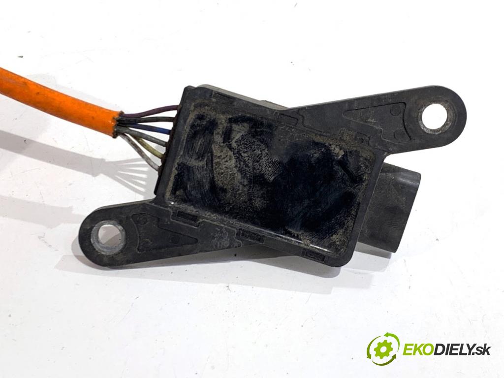 MERCEDES-BENZ SPRINTER 3,5-t Tourer Bus Autobus 2022 125 kW 317 CDI (907.731, 907.733, 907.735) 1950 sonda NOX A0009055813