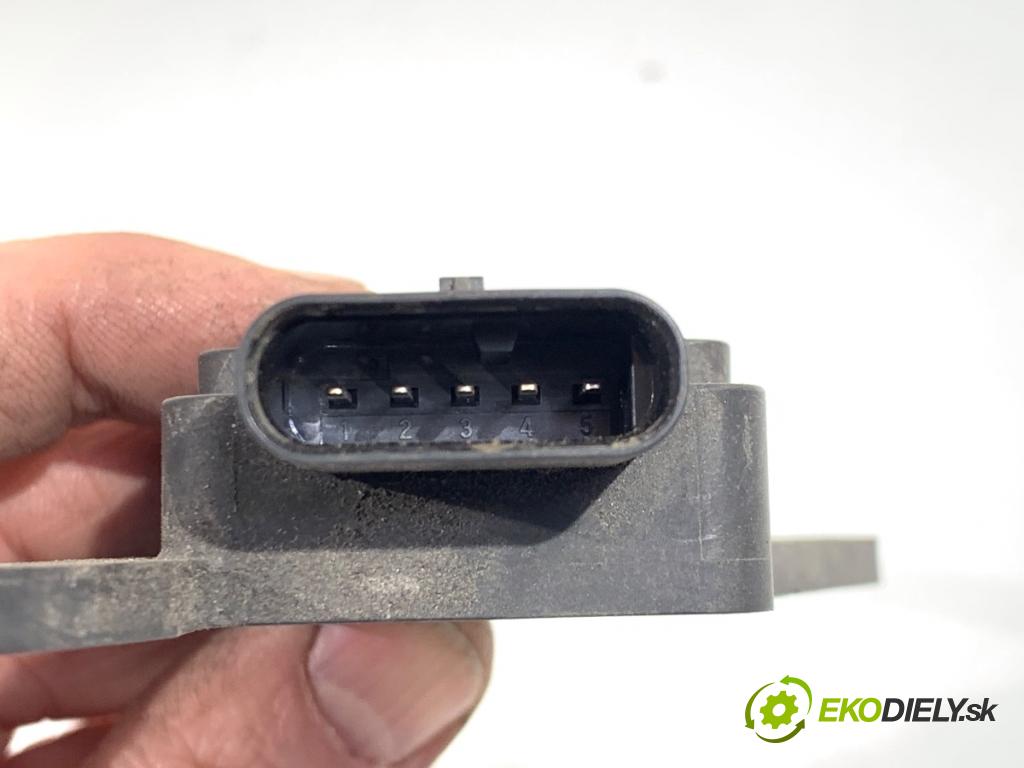 MERCEDES-BENZ SPRINTER 3,5-t Tourer Bus Autobus 2022 125 kW 317 CDI (907.731, 907.733, 907.735) 1950 sonda NOX A0009055813