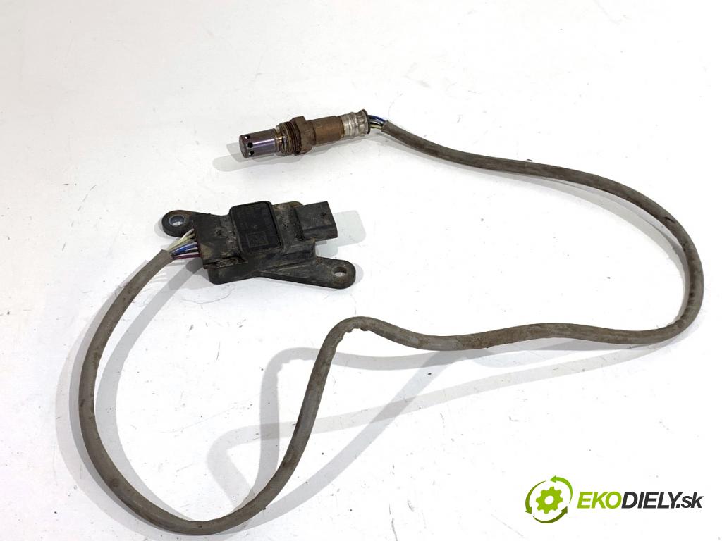 MERCEDES-BENZ SPRINTER 3,5-t Tourer Bus Autobus 2022 125 kW 317 CDI (907.731, 907.733, 907.735) 1950 sonda NOX A0009059613