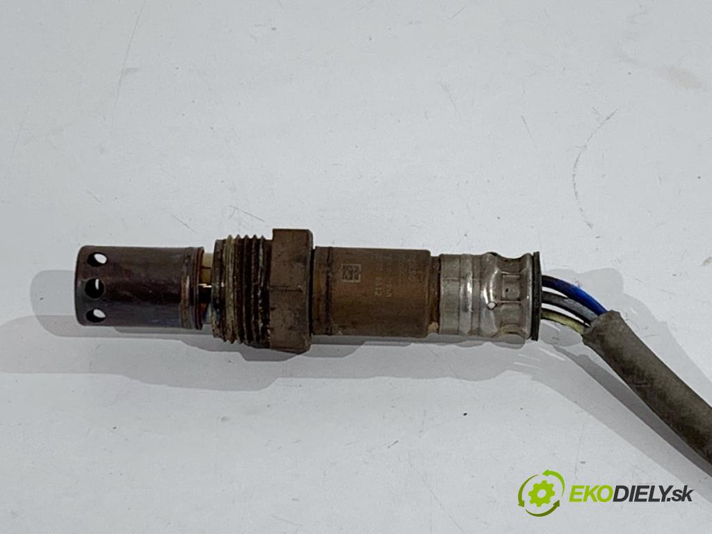 MERCEDES-BENZ SPRINTER 3,5-t Tourer Bus Autobus 2022 125 kW 317 CDI (907.731, 907.733, 907.735) 1950 sonda NOX A0009059613