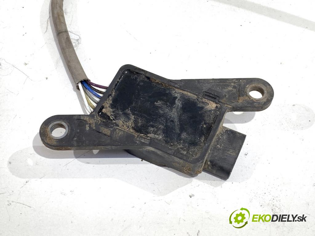 MERCEDES-BENZ SPRINTER 3,5-t Tourer Bus Autobus 2022 125 kW 317 CDI (907.731, 907.733, 907.735) 1950 sonda NOX A0009059613