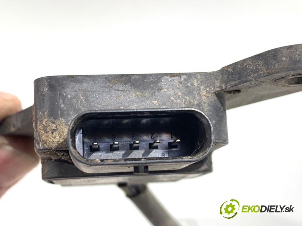 MERCEDES-BENZ SPRINTER 3,5-t Tourer Bus Autobus 2022 125 kW 317 CDI (907.731, 907.733, 907.735) 1950 sonda NOX A0009059613