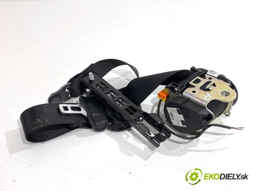 MERCEDES-BENZ SPRINTER 3,5-t Tourer Bus Autobus 2022 125 kW 317 CDI (907.731, 907.733, 907.735) 1950 držák bezpečnost pravý přední část 634205000H